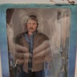 Jaws  Quinn Action Figure 