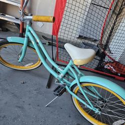 Kids 20 Inch Kulana Beach Cruiser For Sale