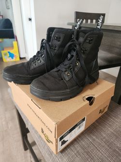 Dr. Martens Women's Size 9