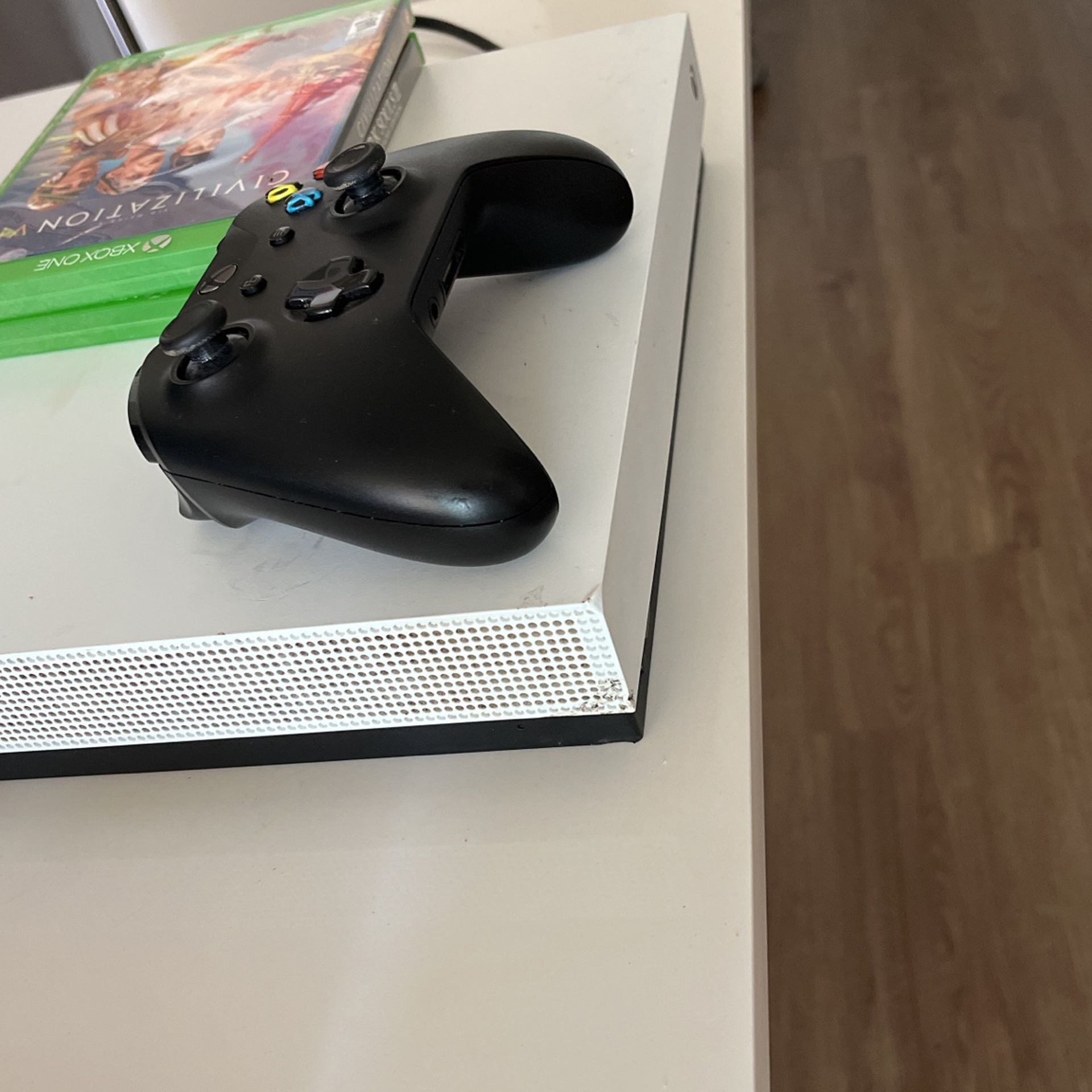 Xbox One X for Sale in Driftwood, TX OfferUp