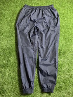 Vintage Logo Athletic Track Pants 