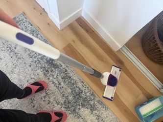 Cleaning item