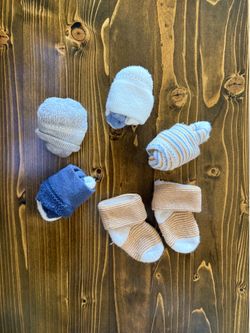Baby Socks
