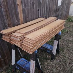 Free Laminate Flooring 248 Sq Ft. +