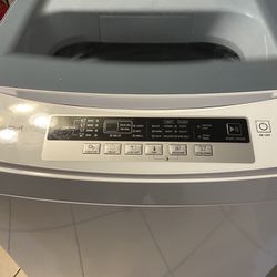 Portable Washer Large Size