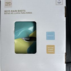 Rain Boots For children. 