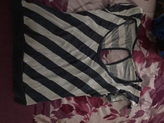 Stripes shirt
