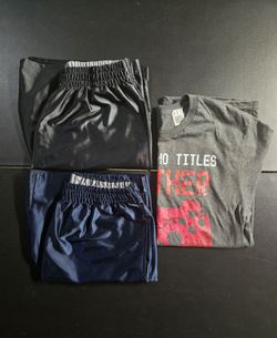Mens Size Small Clothes