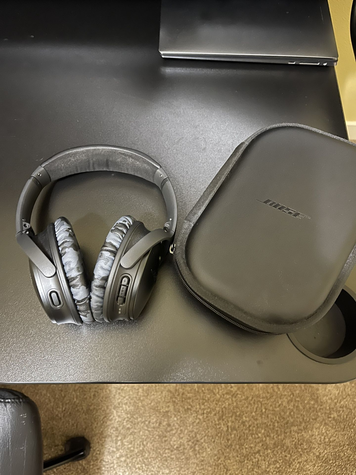 Bose QuietComfort 35ii Headphones