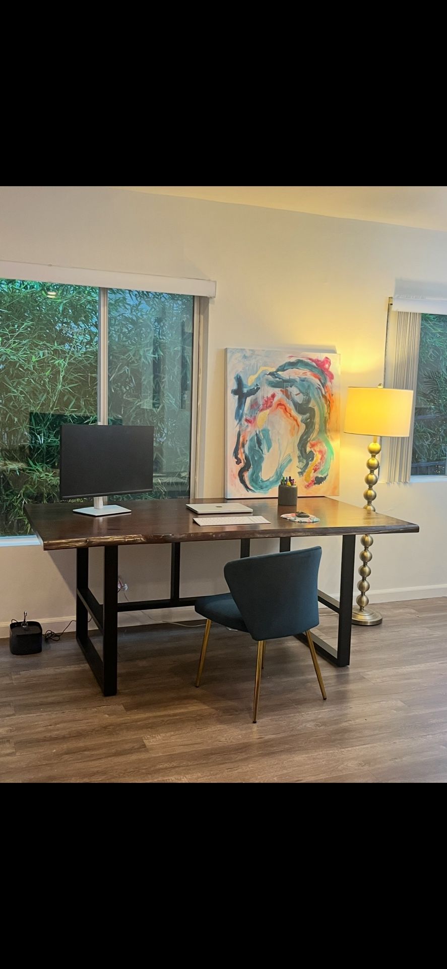 Dining Table Or Desk