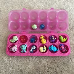 Hatchimals 