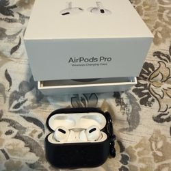 Air Pods Pro 