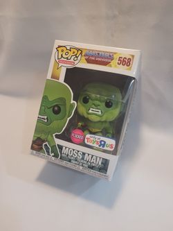 FUNKO EXCLUSIVE