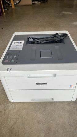 Brother HL-L3210CW