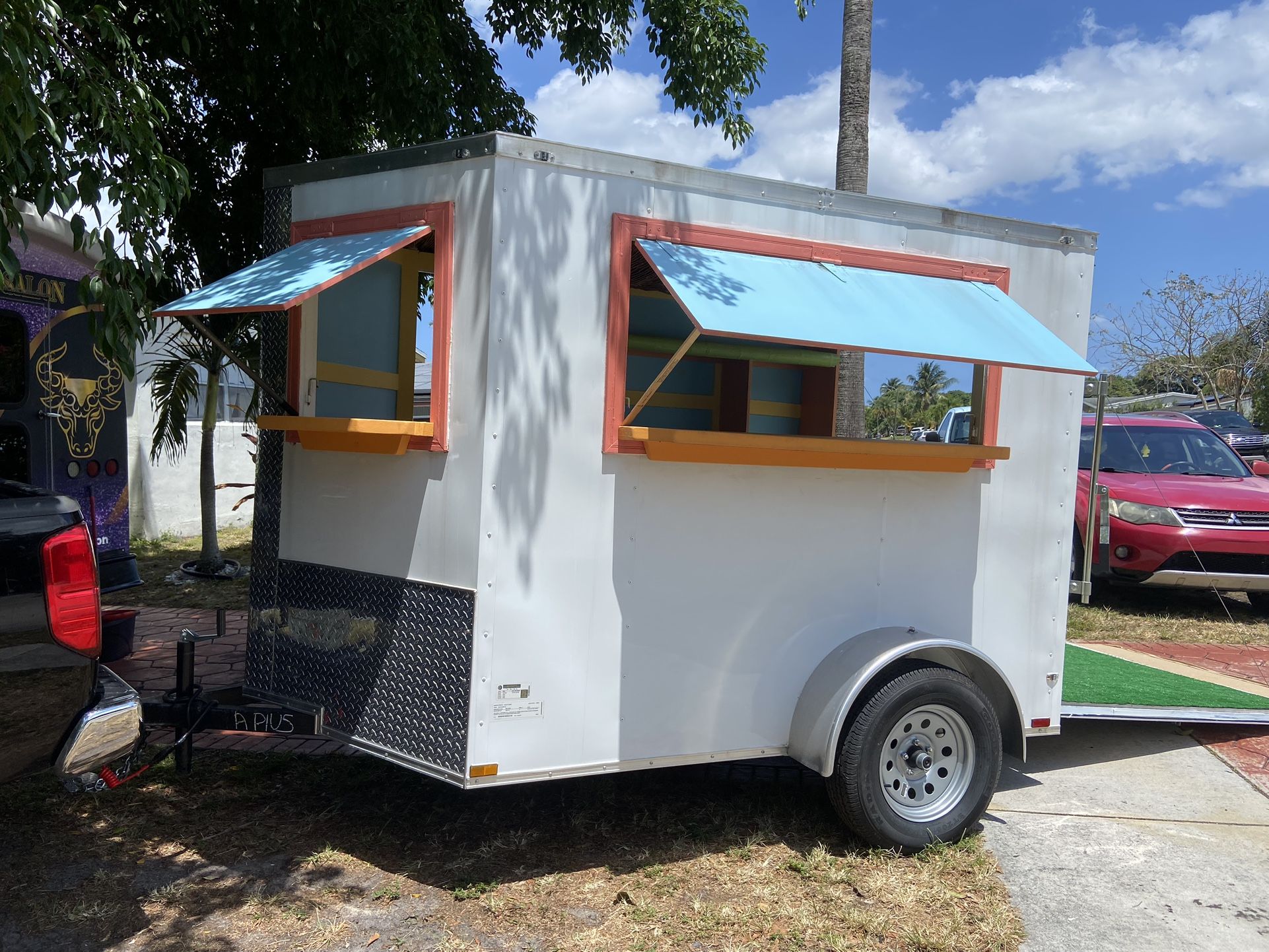 Proyecto Food Truck! Y Mucho Más