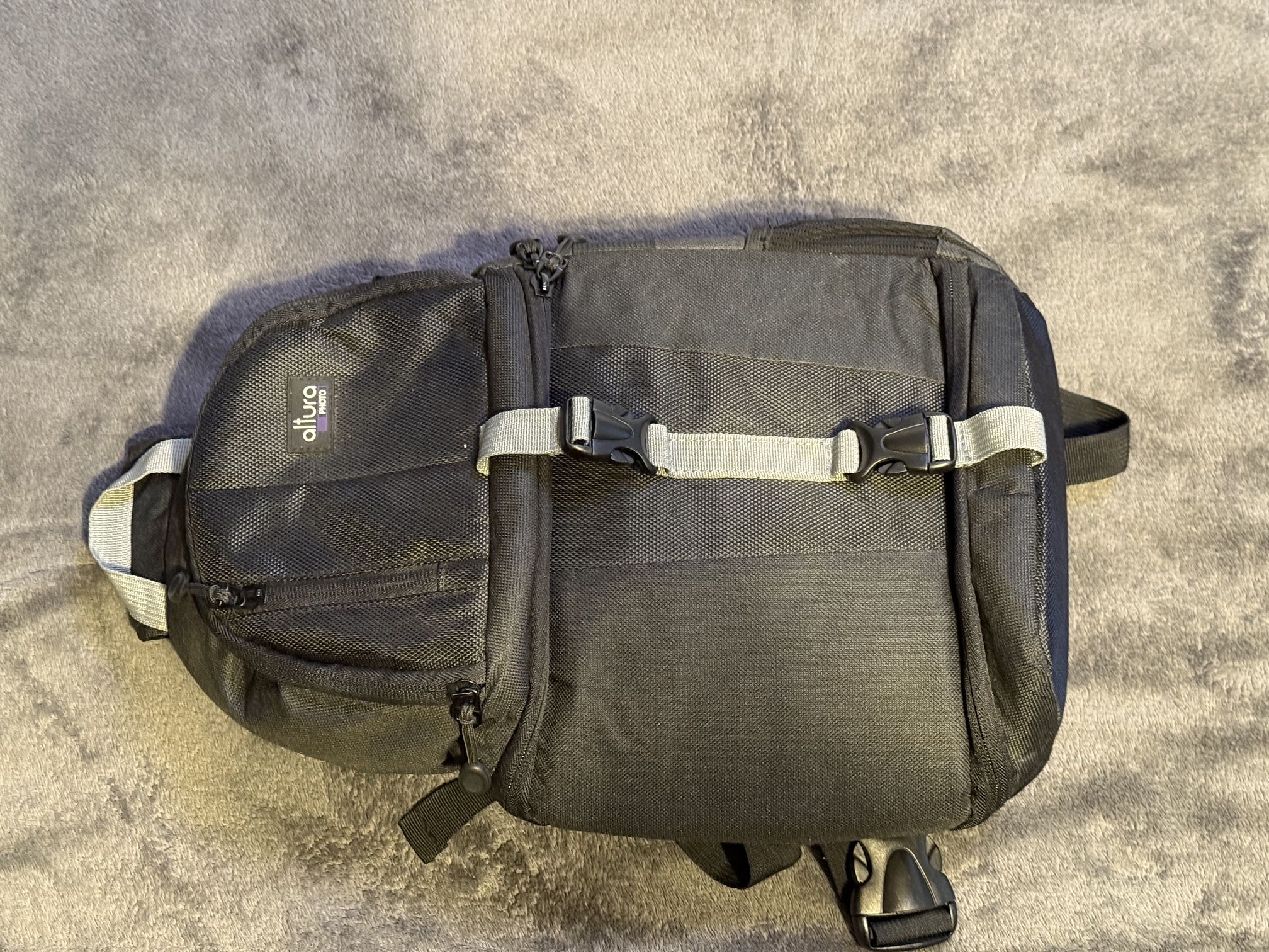 Altura Photo Camera Sling Bag