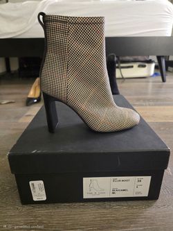 Rag & Bone Ellis Boot size 5