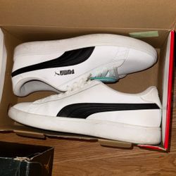 Free Pumas