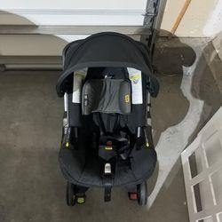 Doona Car Seat / Stroller 