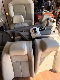 G37 sedan parts