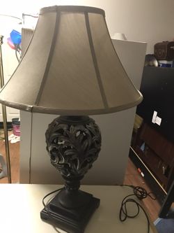 Beautiful Table Lamp