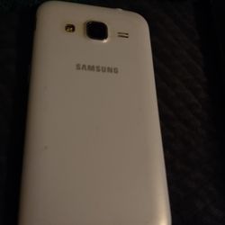 Like New Samsung Galaxy Core Mini Cellphone 