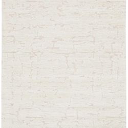 Calvin Klein Ivory 8x10 Wool Rug 