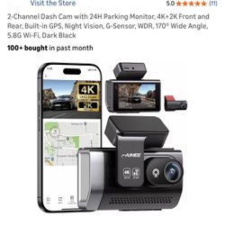 Dash Cam