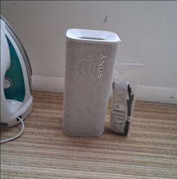 Sony blue tooth ult 3 Speaker