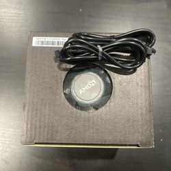 AMD Wraith Prism RGB CPU Cooler