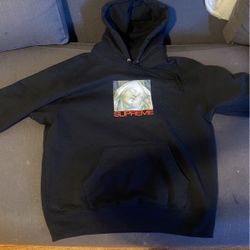 Supreme Hoody 