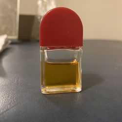 Sample Elizabeth Women’s Perfume