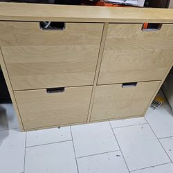 Shoe Rack 