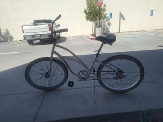Electra Cruiser Bike