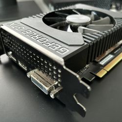 Nvidia GeForce GTX 1660 Super (AS-IS)