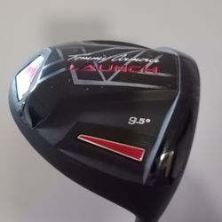 Tommy Armour Driver 9.5