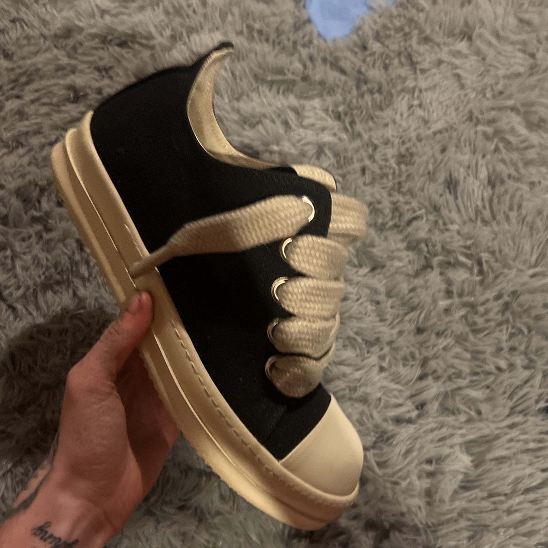 Rick Owens