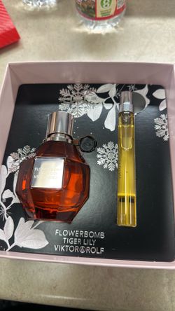 Viktor&Rolf Perfume