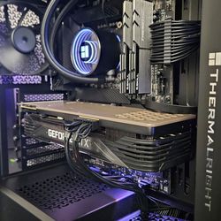 Semi New PC (read description) OBO