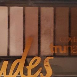 2 COVERGIRL EYESHADOWS