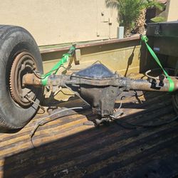 GMC Chevy Truck Parts