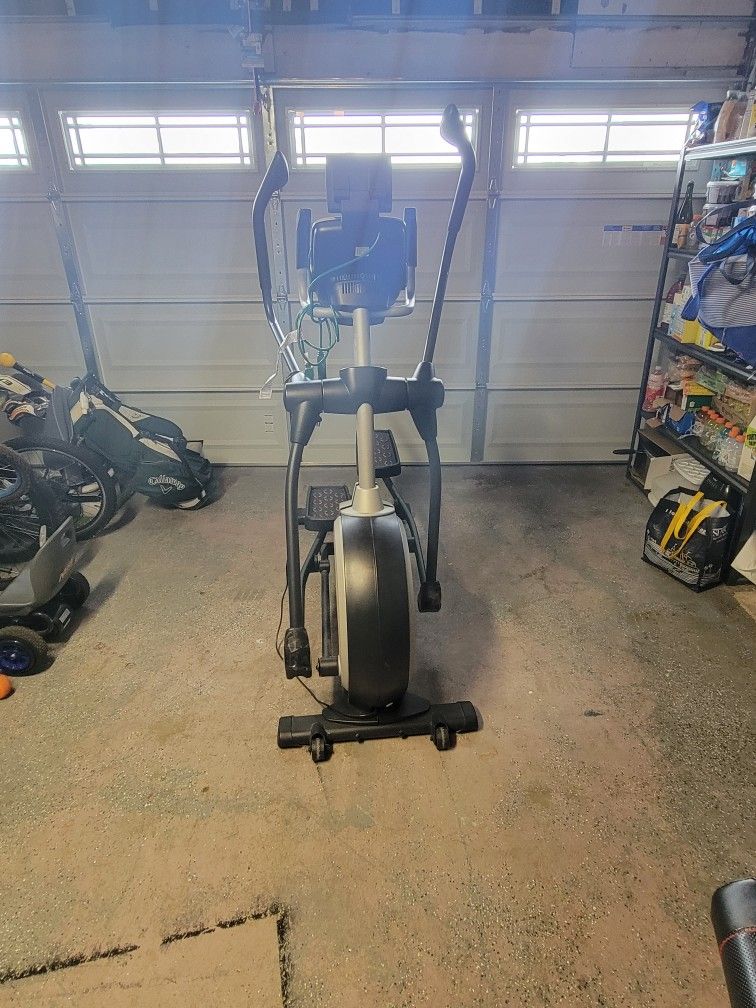 Exercise Equipment