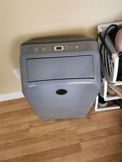 Hisense portable air conditioner
