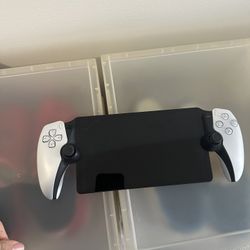 play station portable 