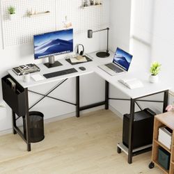 L Shaped Desk