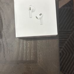 Air Pods 3rd Generation 