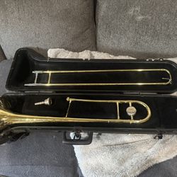 Bach Trombone