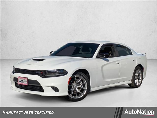 2023 Dodge Charger