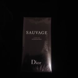 Dior sauvage