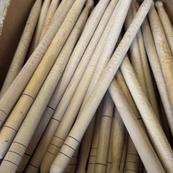 Baquetas Para Tarola de BANDA 